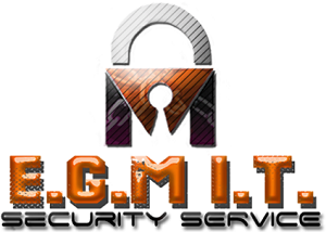 EGM IT Security