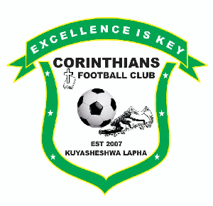 Corinthians FC