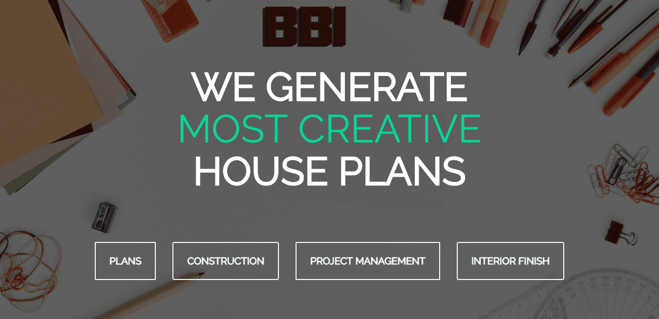 Brown Boot Infrastructures is a property development company with breadth of experience 
					encompassing building plans, project management and construction works of educational, commercial buildings, building refurbishment 
					and leisure facilities.